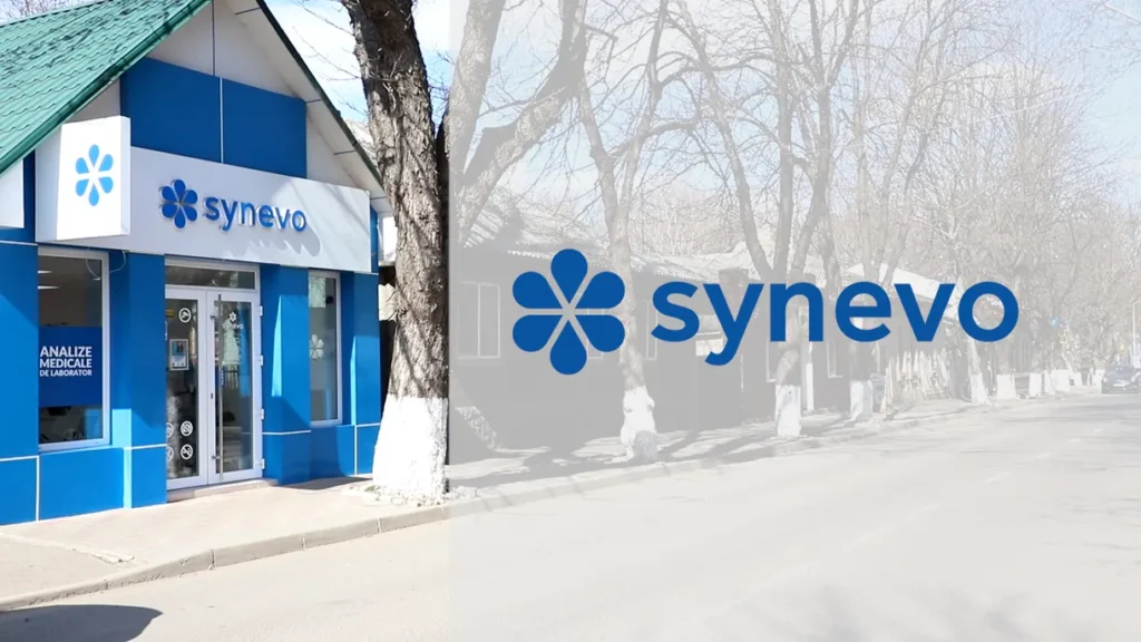 synevo contact