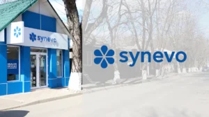 Contact clinica Synevo pentru analize si informatii