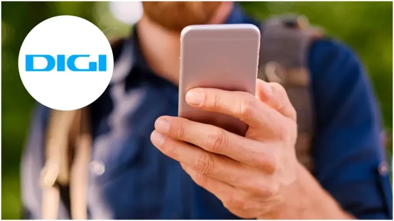 Digi Telefon Deranjamente tehnice